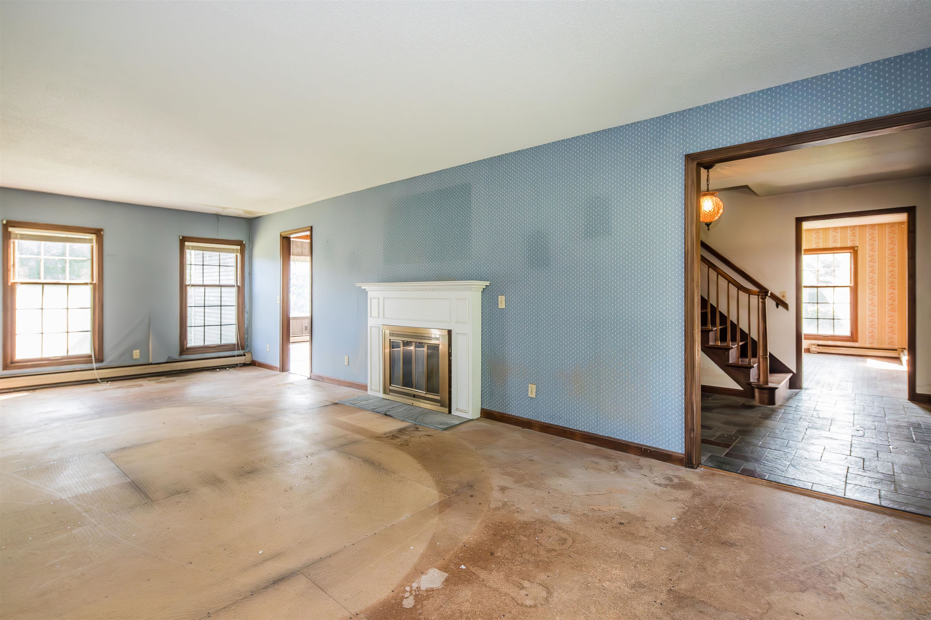 324 Middle Road Chittenden, VT 05763 - Photo 4 of 39