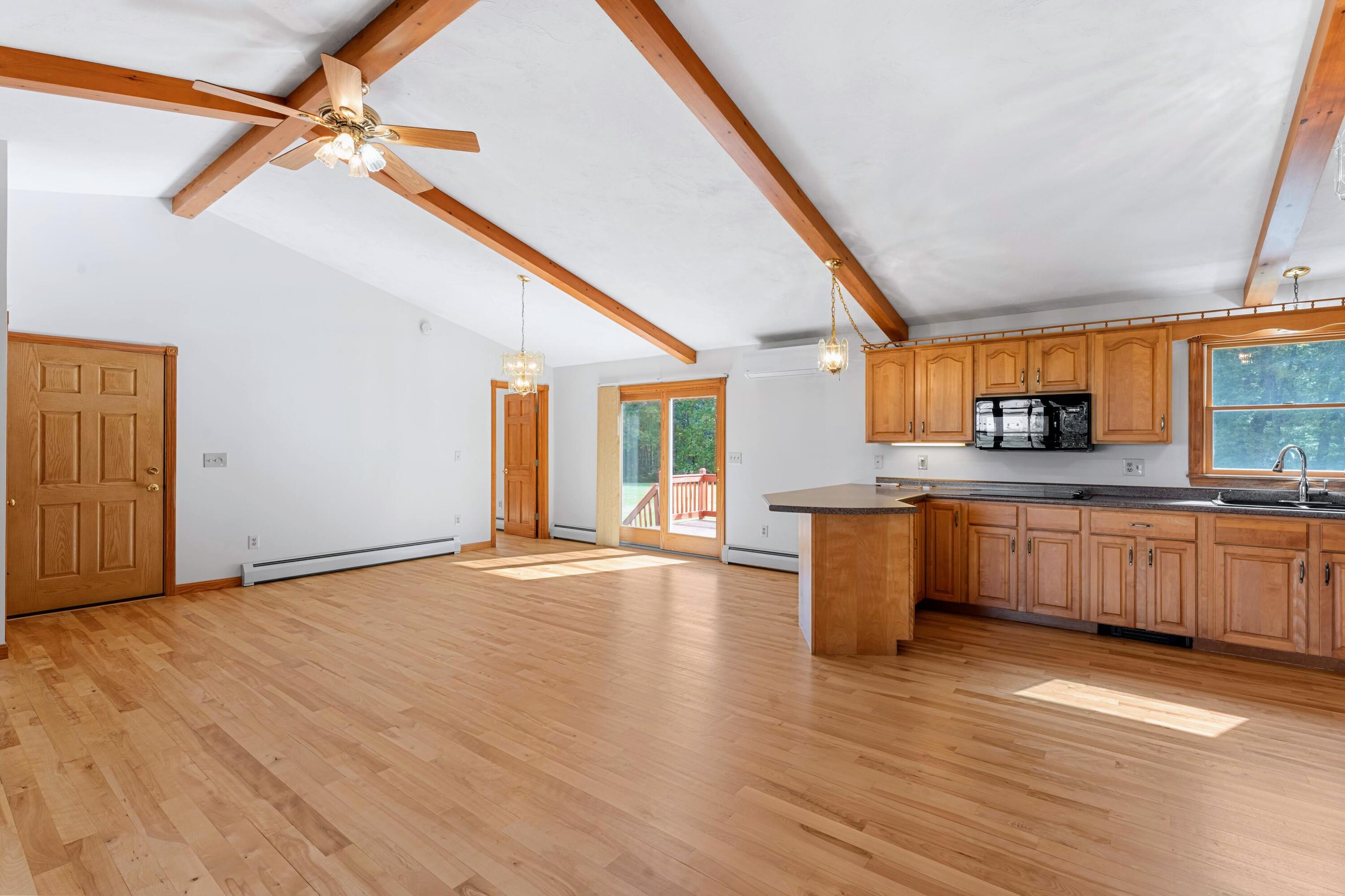 659 Bangor Road Waterville, ME 04901 - Photo 35 of 59 Living Room