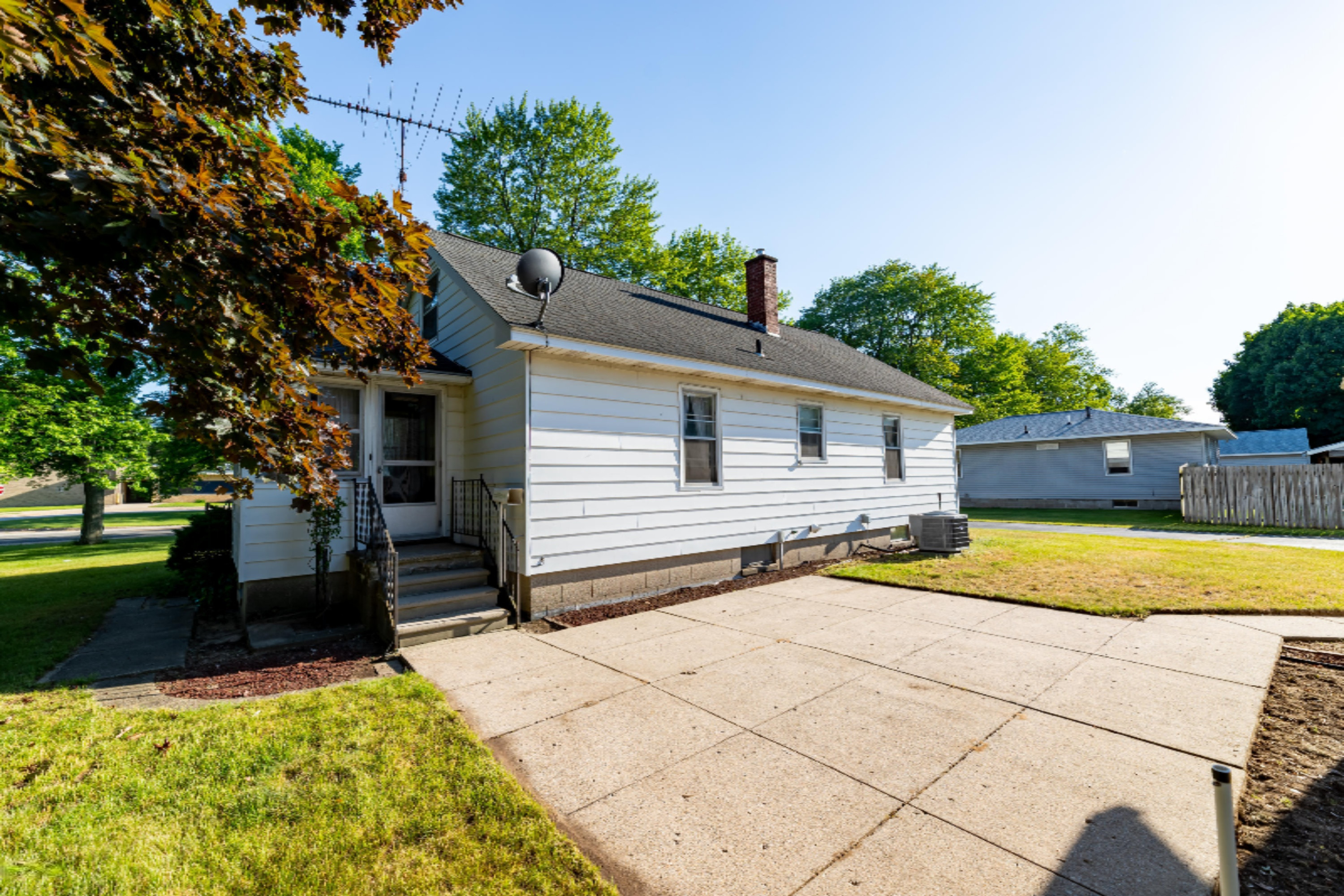 2192 Shettler Road Muskegon, MI 49444 - Photo 21 of 30 20200615-IMG_4528-HDR