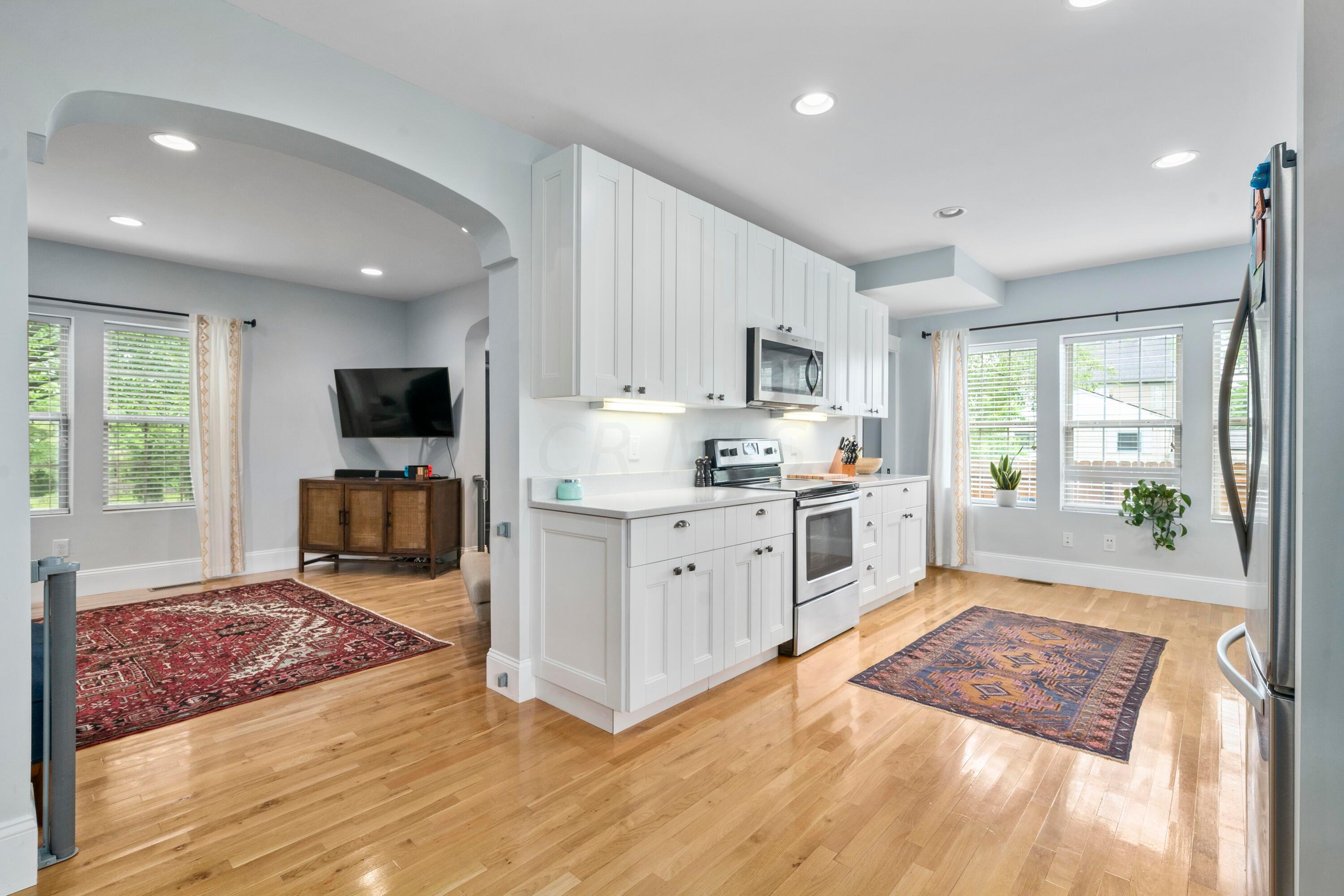 131 North Nelson Road Columbus, OH 43219 - Photo 25 of 70 DSC05480