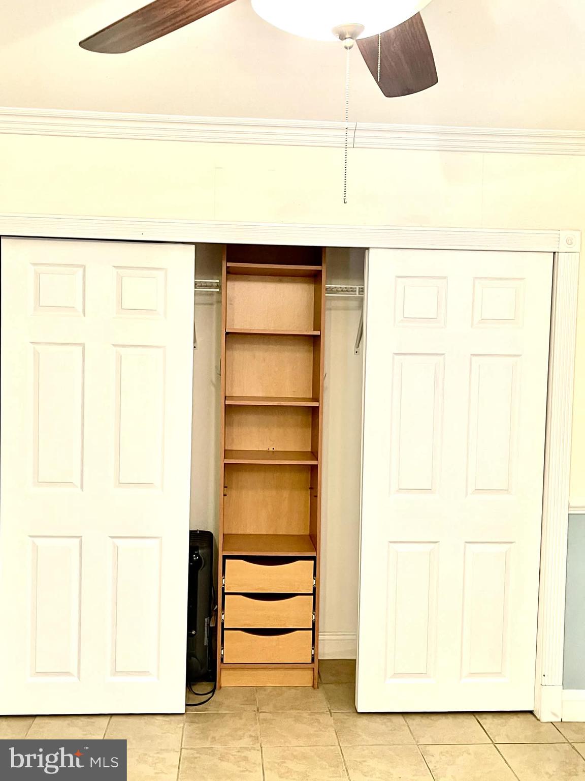 227 7th Street Colonial Beach, VA 22443 - Photo 30 of 36 a close up of a shower