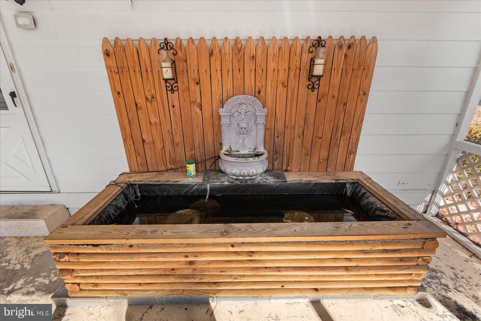 227 7th Street Colonial Beach, VA 22443 - Photo 33 of 36 a close up of a sink and a window