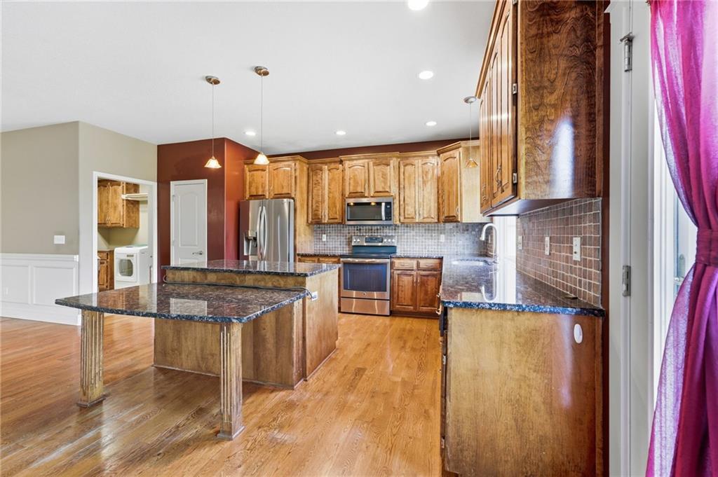 1018 North Old Mill Road Independence, MO 64056 - Photo 10 of 41 Gallery Image 10