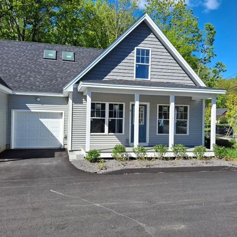 $514,900 | 7 Apex Drive, Unit 2, Westbrook, ME 04092