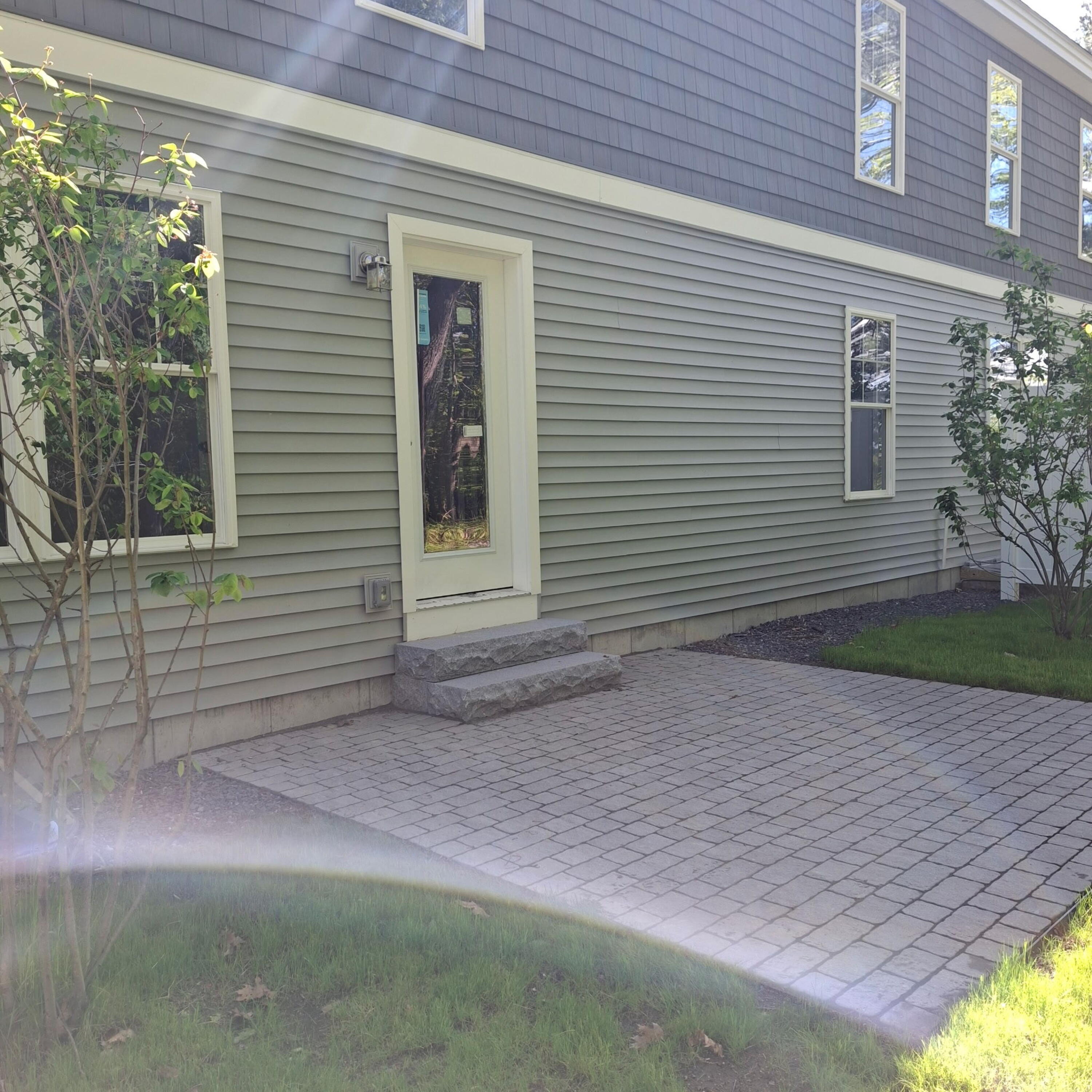 7 Apex Drive, Unit 2 Westbrook, ME 04092 - Photo 18 of 24 Patio