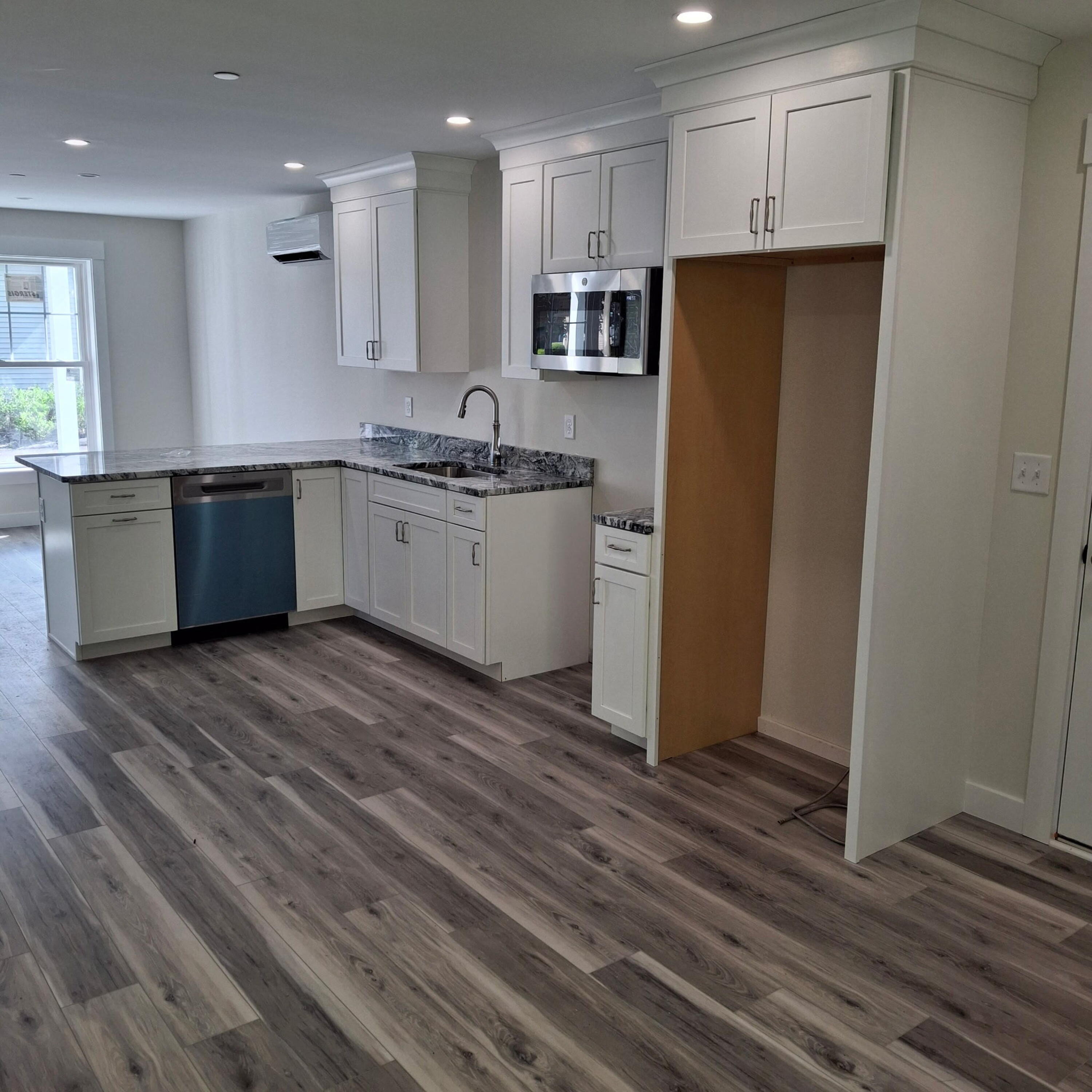 7 Apex Drive, Unit 2 Westbrook, ME 04092 - Photo 2 of 24 Kitchen
