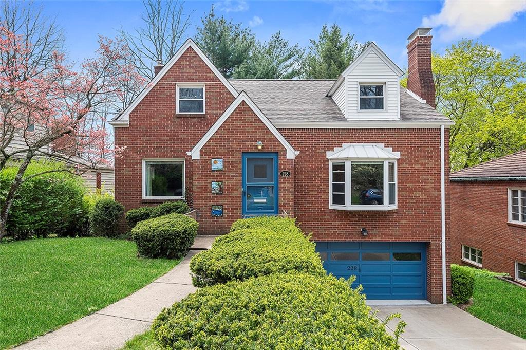 228 Connecting Road Pittsburgh, PA 15228 - Photo 1 of 25 Gallery Image 1