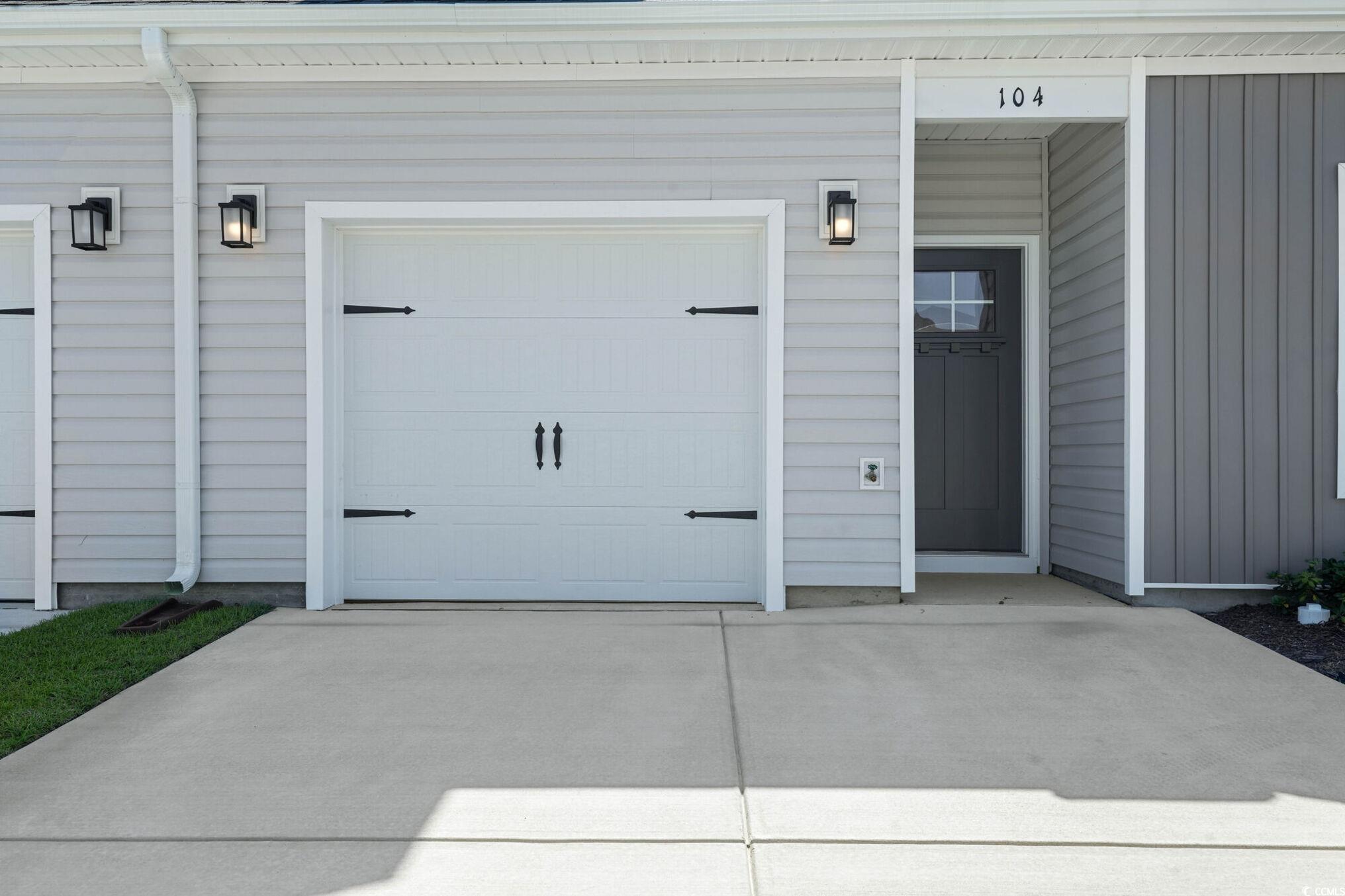 300 Champions Boulevard, Unit CHERRY GROVE Little River, SC 29566 - Photo 12 of 25