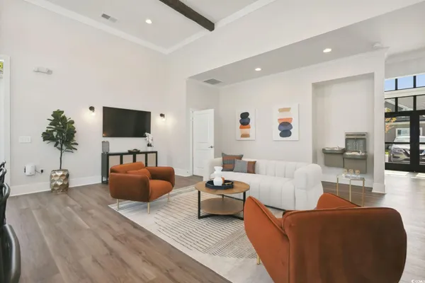 $1,399 | 300 Champions Boulevard, Unit A1, Little River, SC 29566