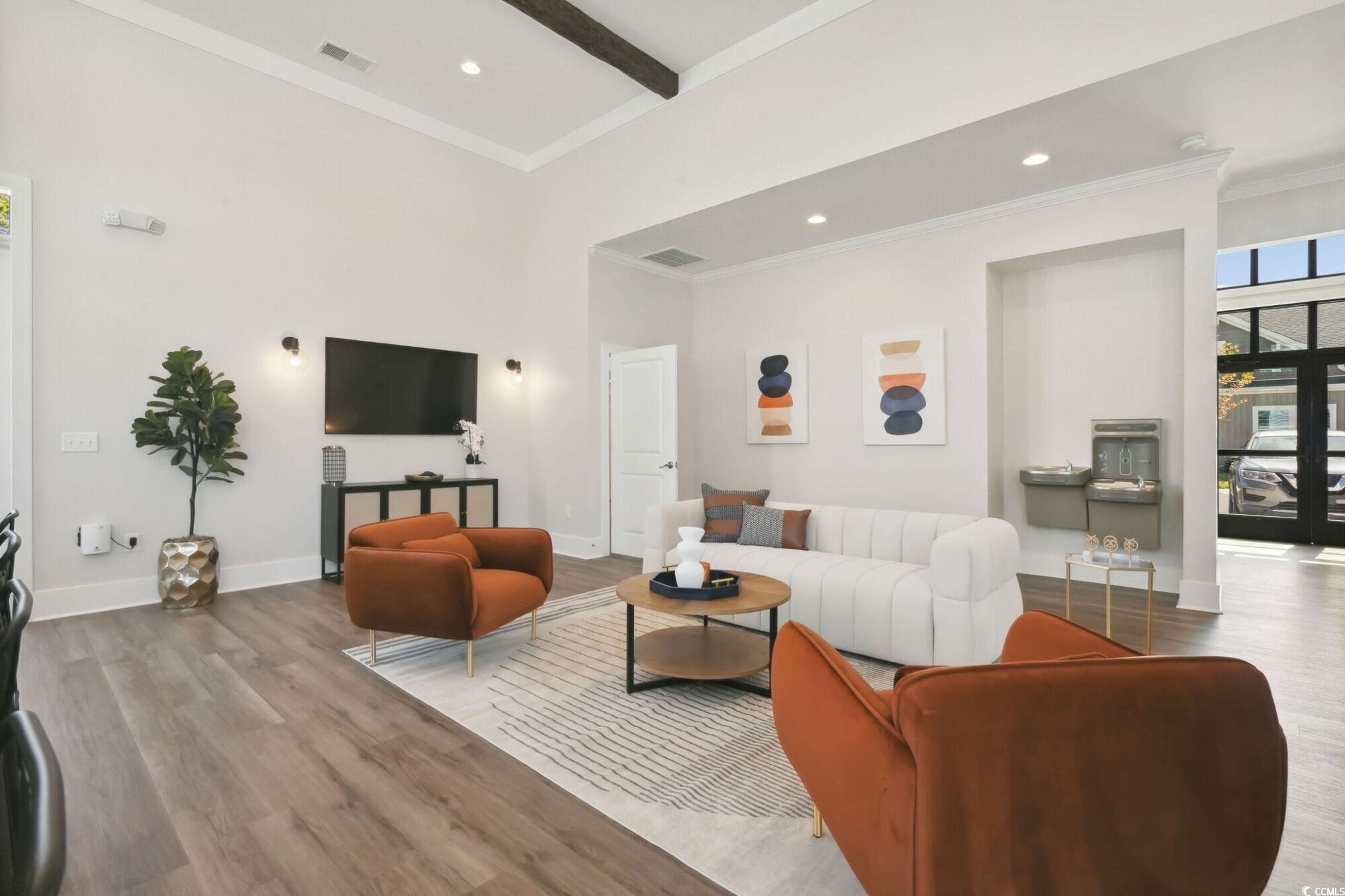 300 Champions Boulevard, Unit CHERRY GROVE Little River, SC 29566 - Photo 13 of 25