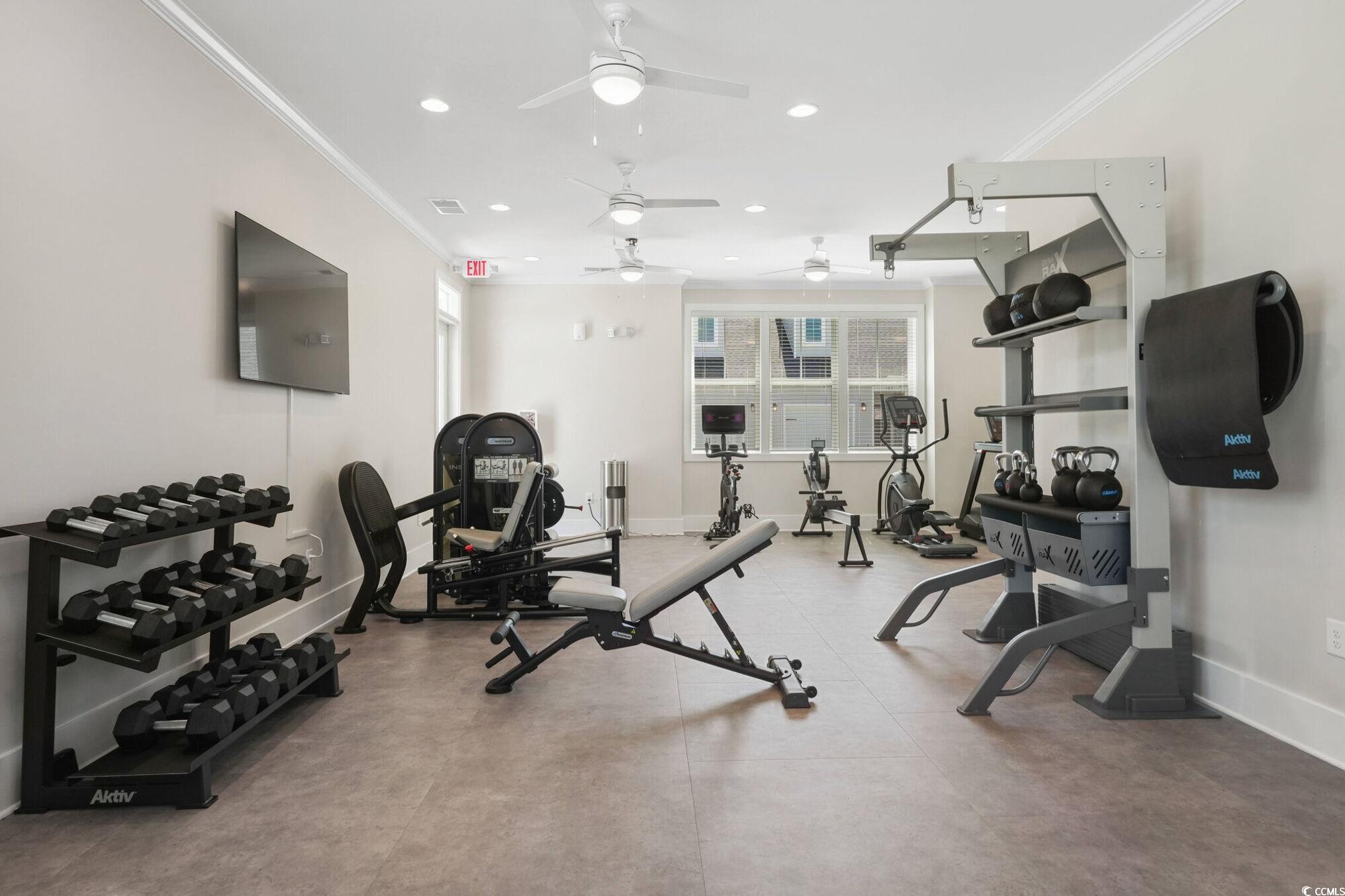 300 Champions Boulevard, Unit CHERRY GROVE Little River, SC 29566 - Photo 14 of 25