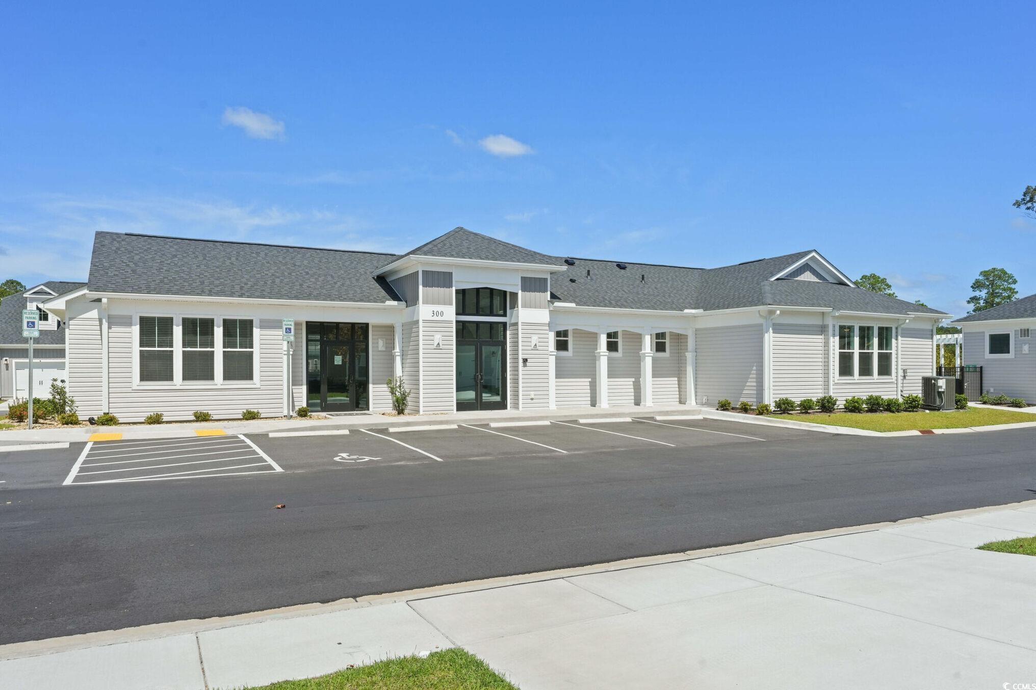 300 Champions Boulevard, Unit CHERRY GROVE Little River, SC 29566 - Photo 15 of 25