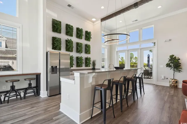 $1,764 | 300 Champions Boulevard, Unit CHERRY GROVE, Little River, SC 29566