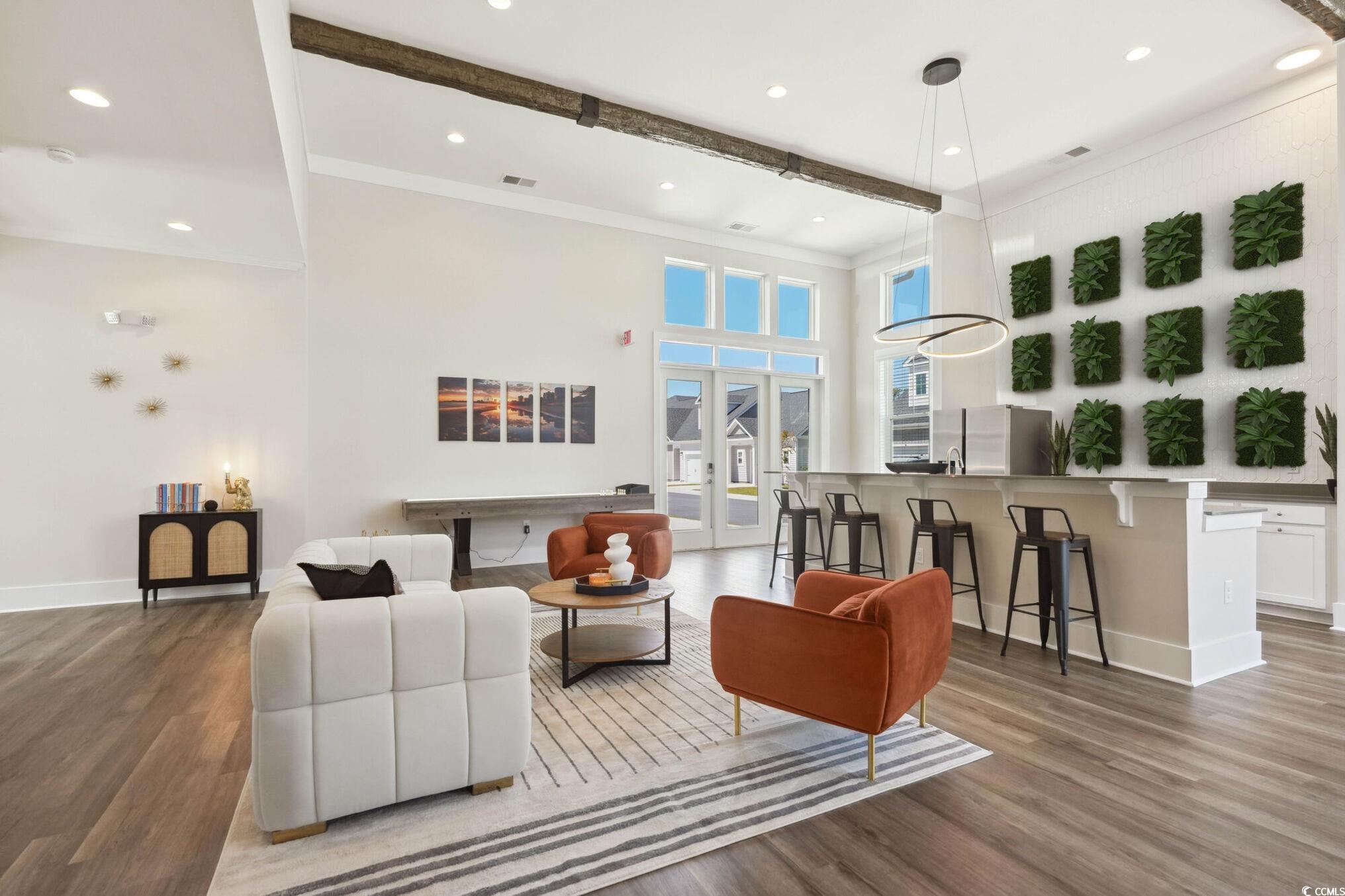 300 Champions Boulevard, Unit CHERRY GROVE Little River, SC 29566 - Photo 17 of 25