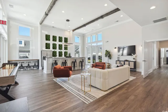 $1,764 | 300 Champions Boulevard, Unit CHERRY GROVE, Little River, SC 29566