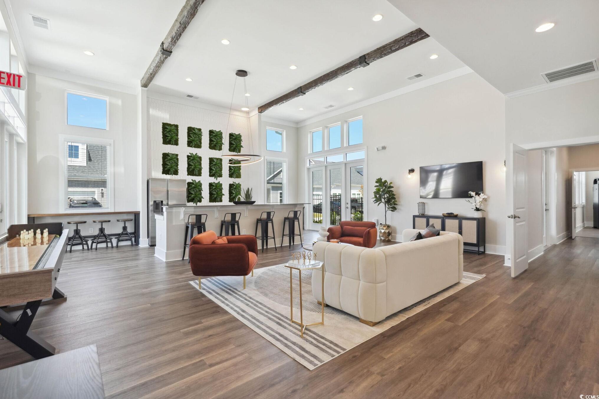 300 Champions Boulevard, Unit CHERRY GROVE Little River, SC 29566 - Photo 18 of 25