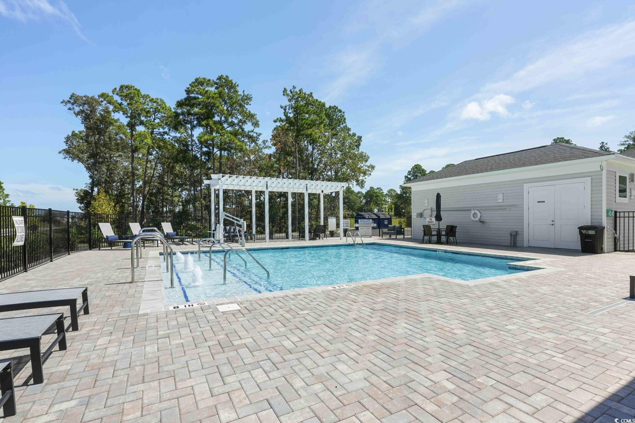 300 Champions Boulevard, Unit CHERRY GROVE Little River, SC 29566 - Photo 20 of 25