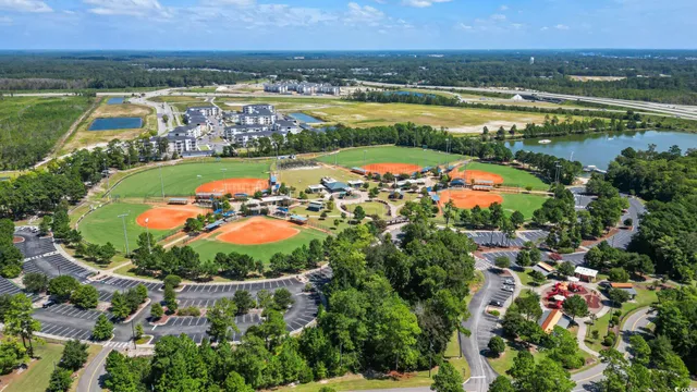 $1,764 | 300 Champions Boulevard, Unit CHERRY GROVE, Little River, SC 29566