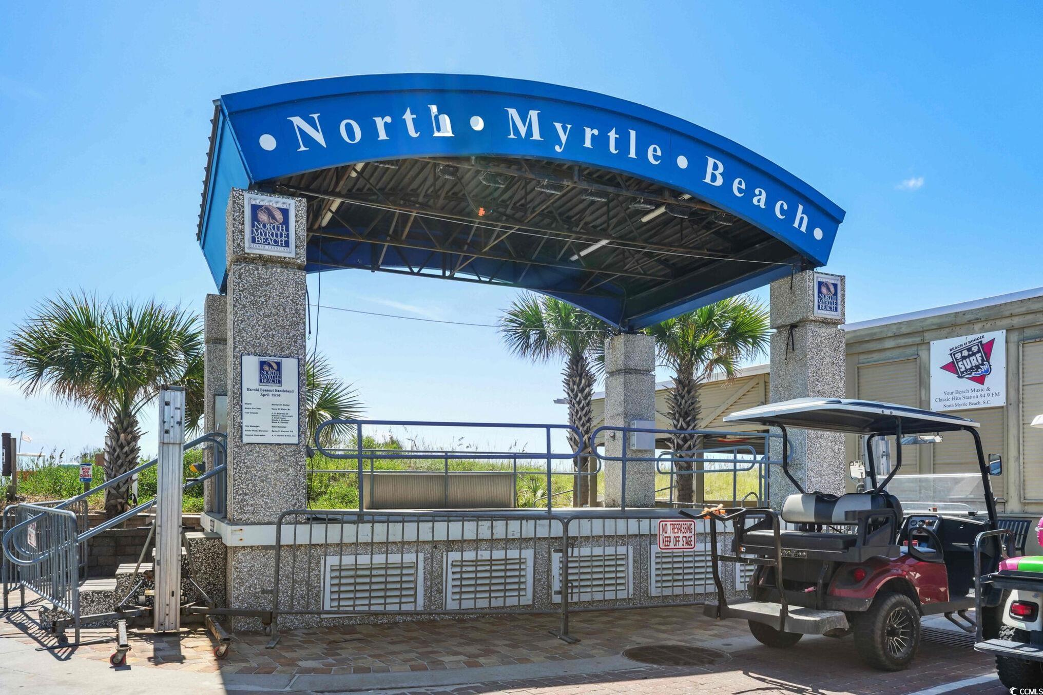 300 Champions Boulevard, Unit CHERRY GROVE Little River, SC 29566 - Photo 23 of 25