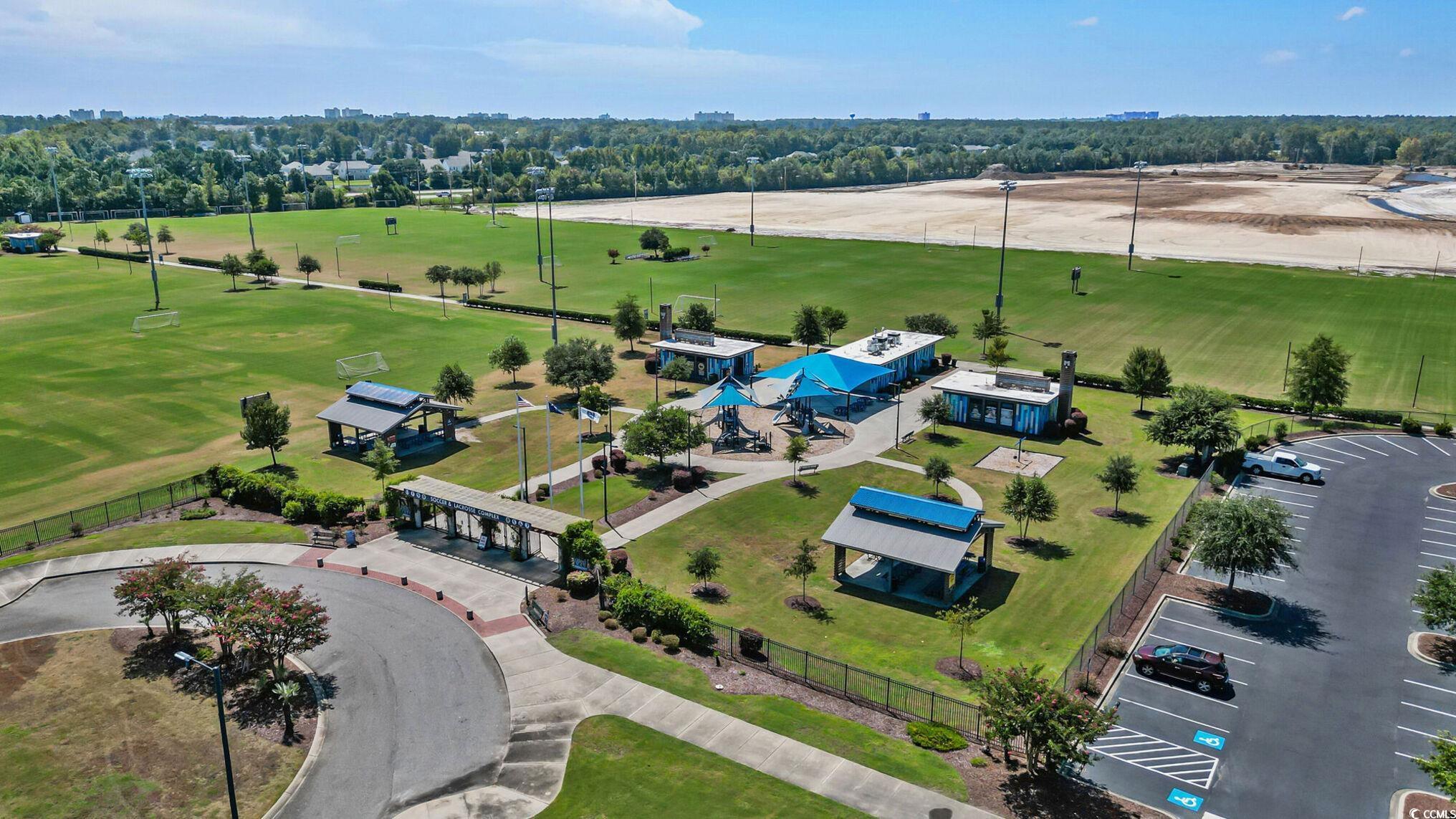 300 Champions Boulevard, Unit CHERRY GROVE Little River, SC 29566 - Photo 25 of 25