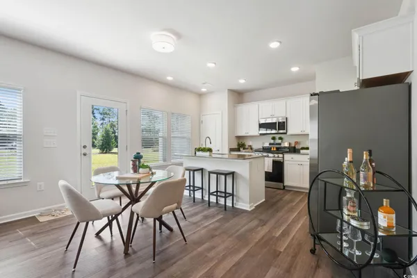 $1,399 | 300 Champions Boulevard, Unit A1, Little River, SC 29566