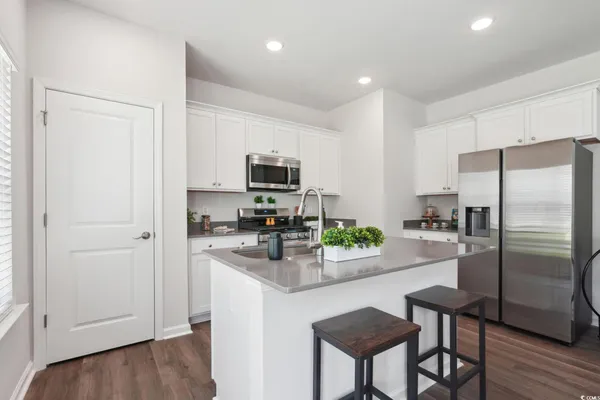 $1,399 | 300 Champions Boulevard, Unit A1, Little River, SC 29566