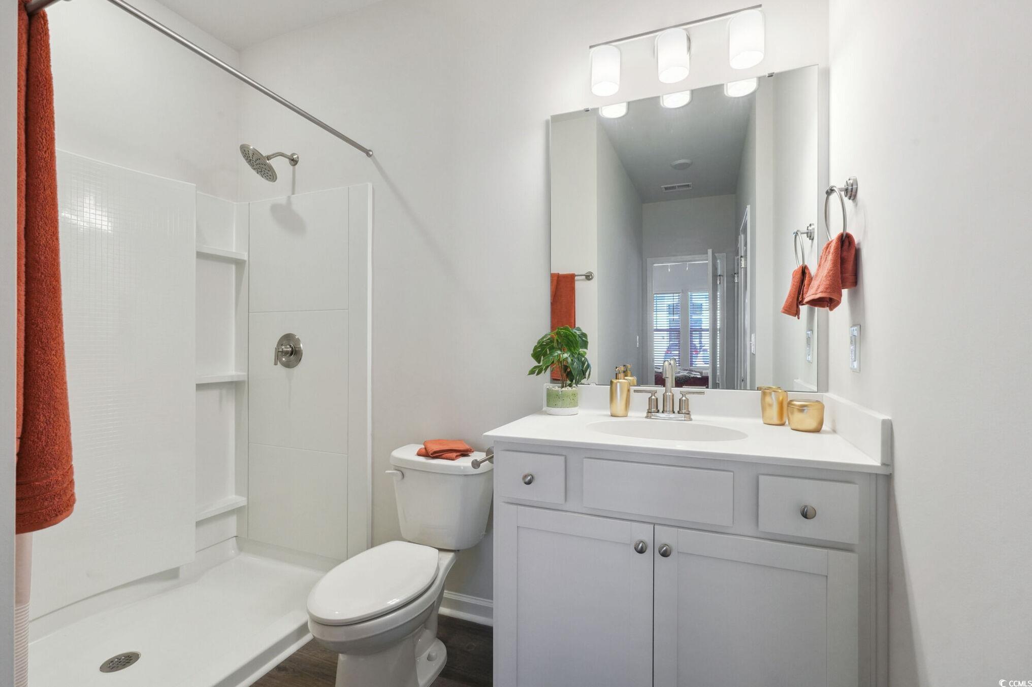 300 Champions Boulevard, Unit CHERRY GROVE Little River, SC 29566 - Photo 8 of 25