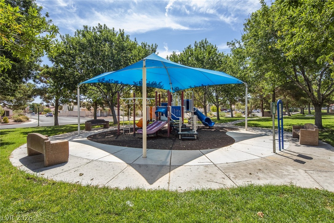 621 Saddle Rider Court Henderson, NV 89011 - Photo 45 of 48