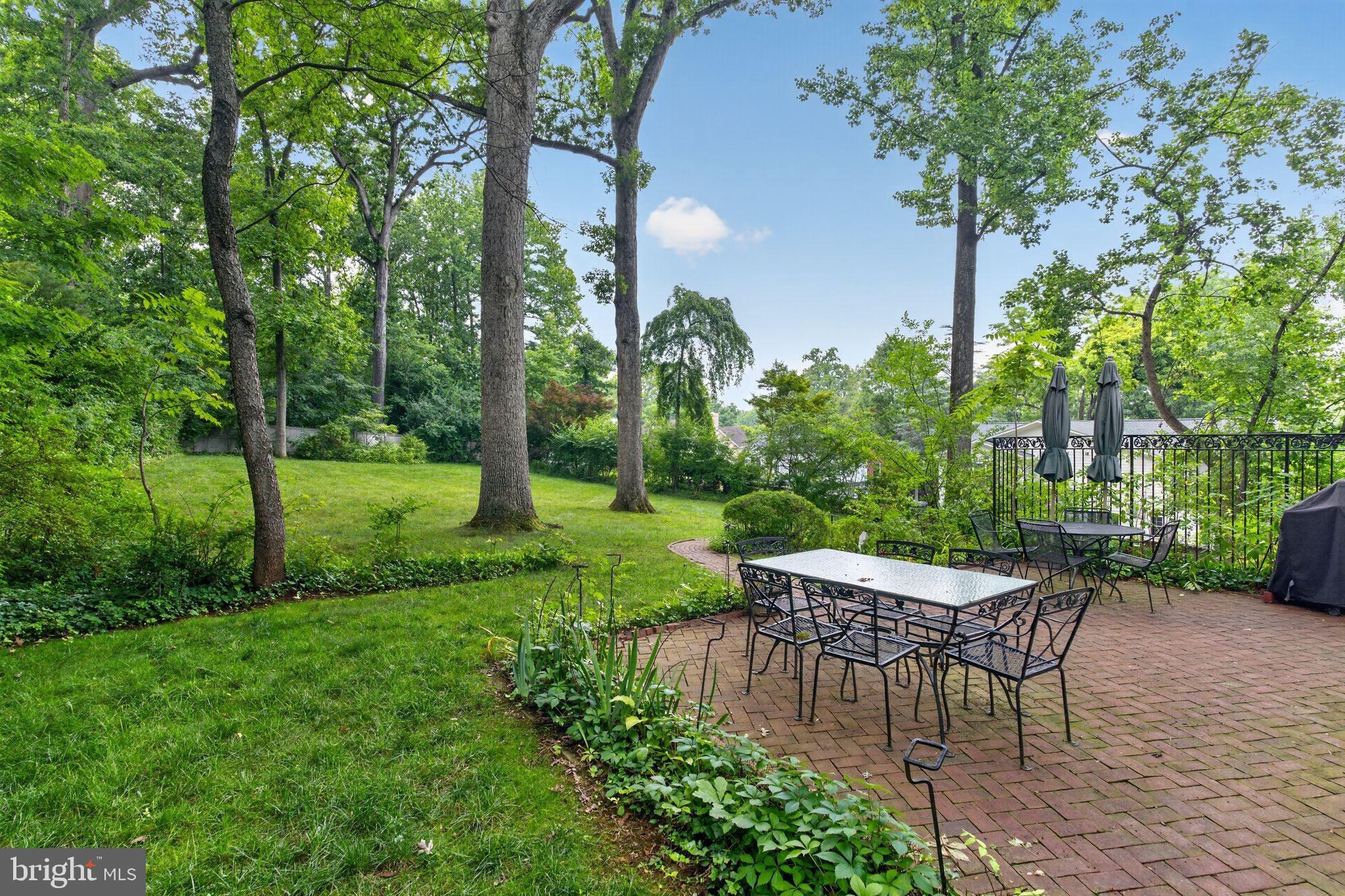 8112 Rayburn Road Bethesda, MD 20817 - Photo 46 of 52