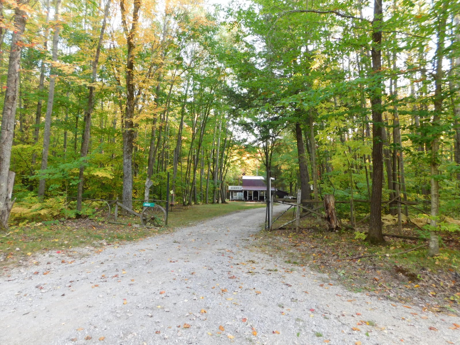 6663 West Beaver Road Grayling, MI 49738 - Photo 46 of 46 Gallery Image 46