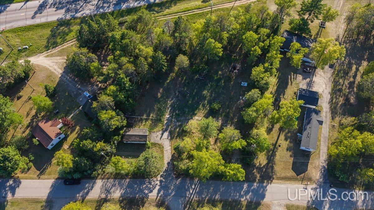 10367 V V.05 Road Rapid River, MI 49878 - Photo 16 of 16