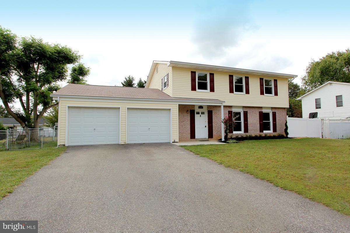 6567 Cornell Road Bryans Road, MD 20616 - Photo 1 of 20 Exterior (Front)