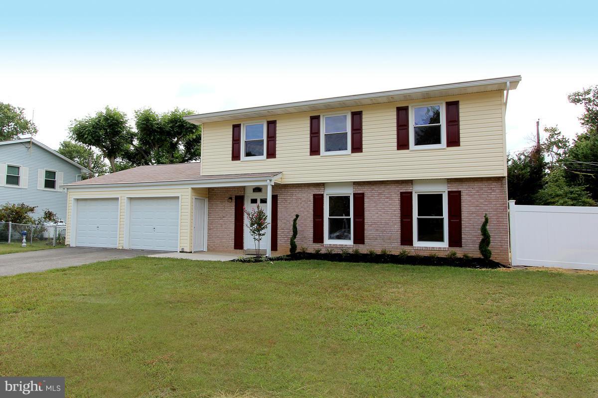 6567 Cornell Road Bryans Road, MD 20616 - Photo 2 of 20 Exterior (Front)