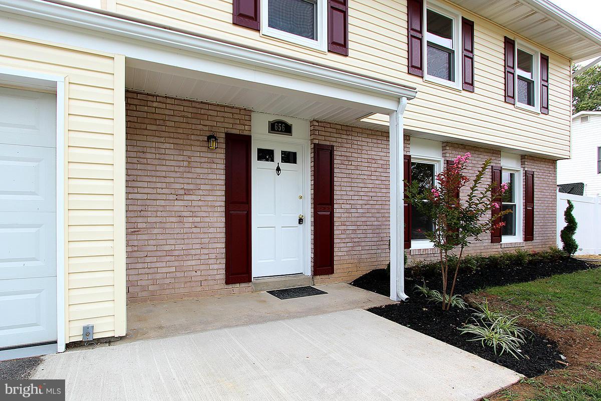 6567 Cornell Road Bryans Road, MD 20616 - Photo 3 of 20 Exterior (Front)