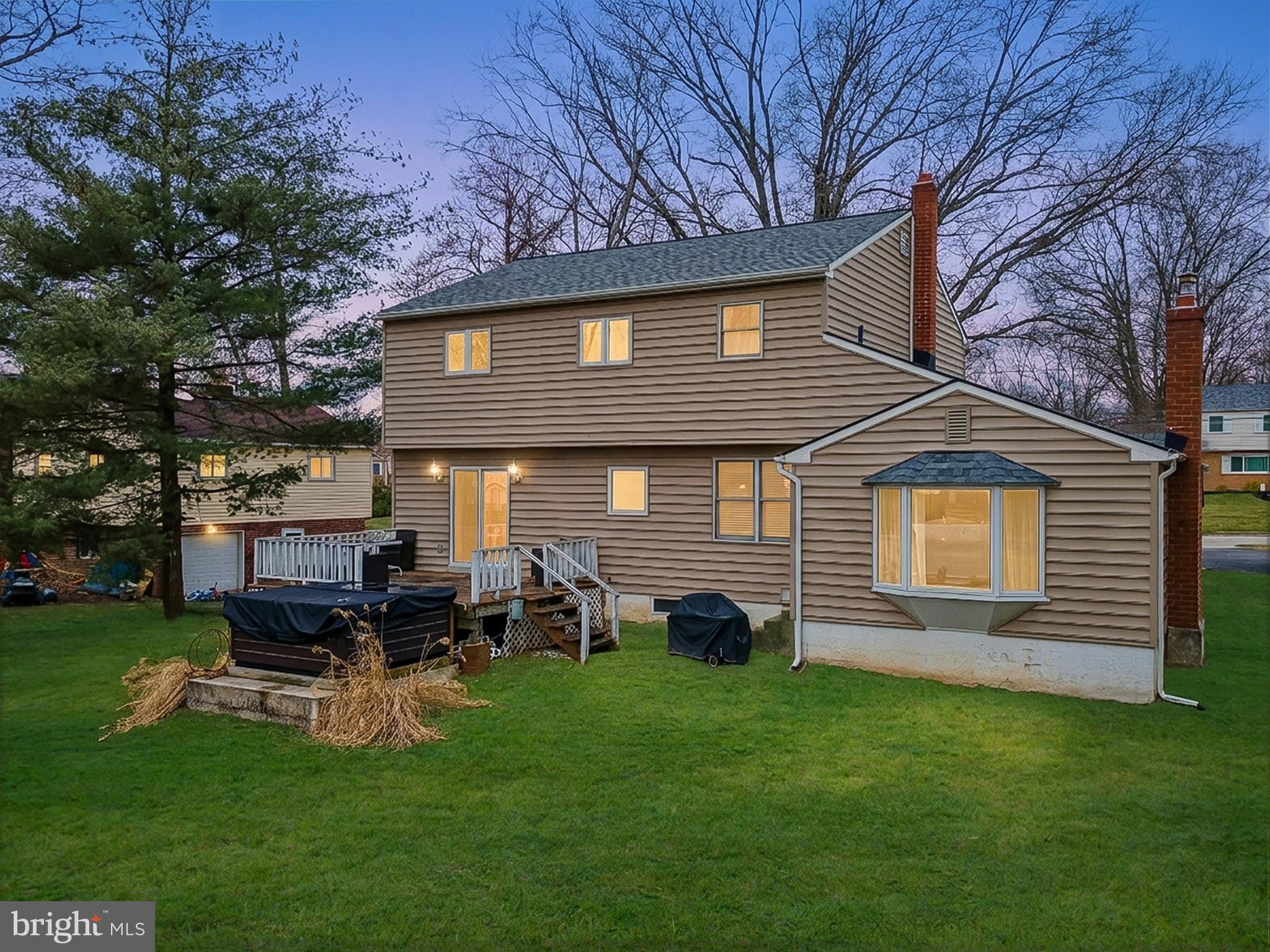 3216 Hayes Road East Norriton, PA 19403 - Photo 26 of 32