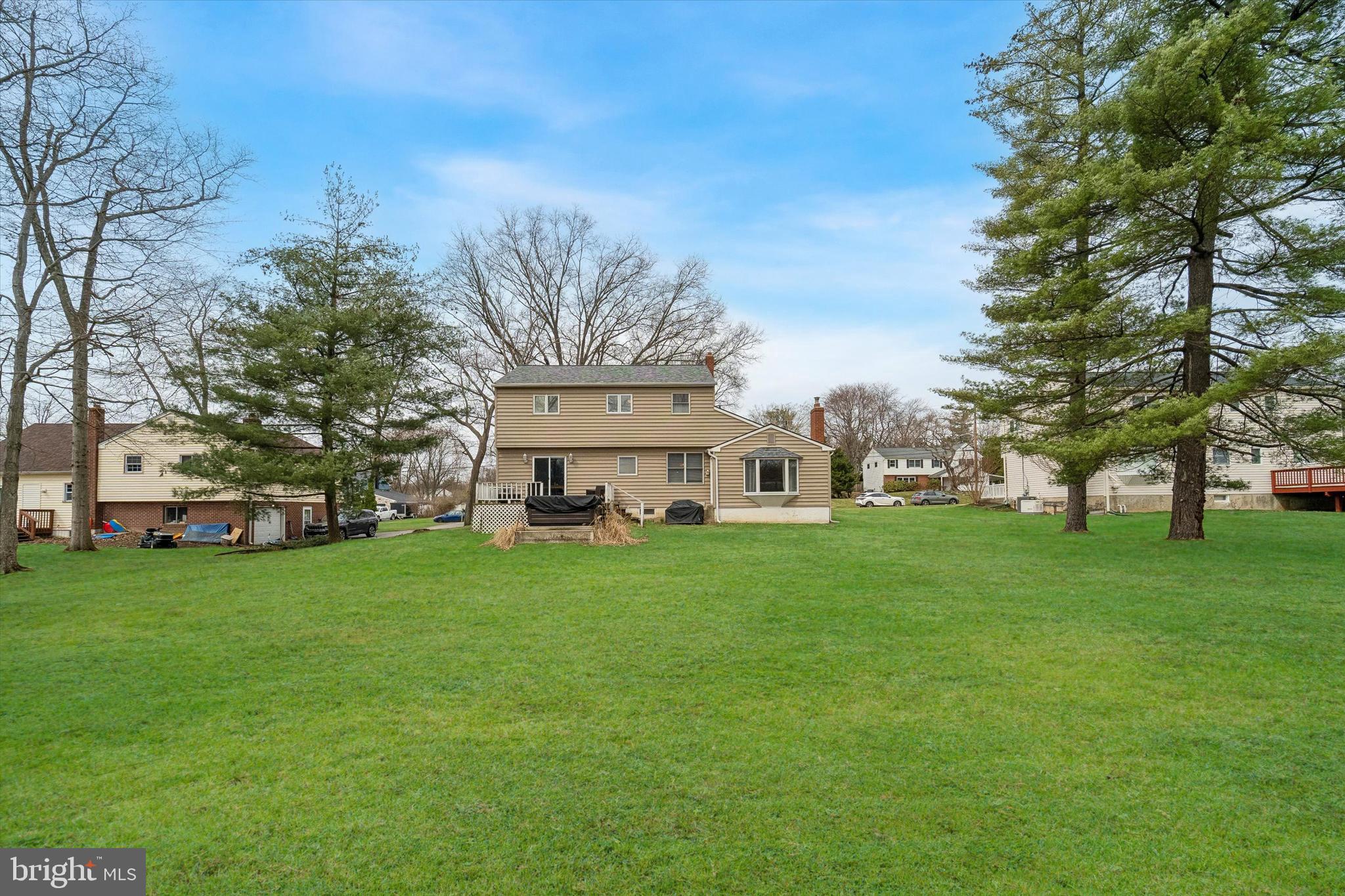 3216 Hayes Road East Norriton, PA 19403 - Photo 27 of 32