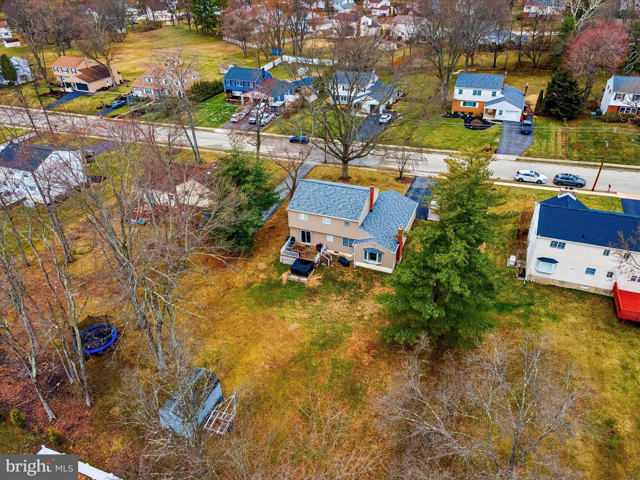 3216 Hayes Road East Norriton, PA 19403 - Photo 29 of 32