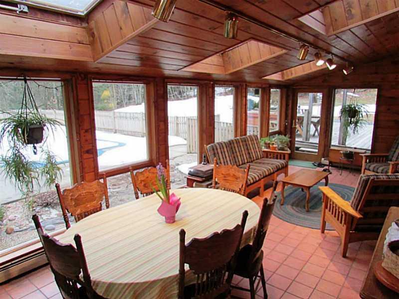 257 Old Stage Road Woolwich, ME 04579 - Photo 12 of 31 Exterior Front.