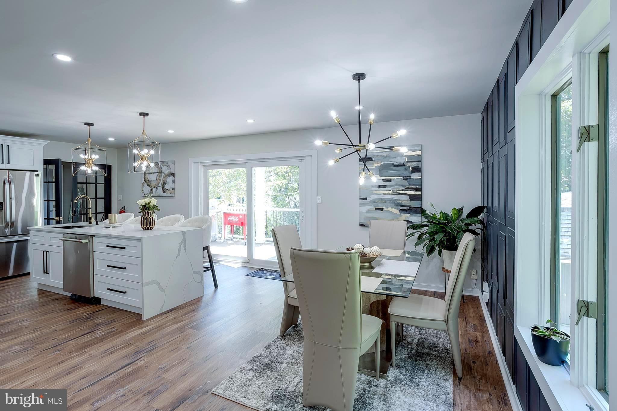 240 Erial Road Pine Hill, NJ 08021 - Photo 12 of 63 Dining area