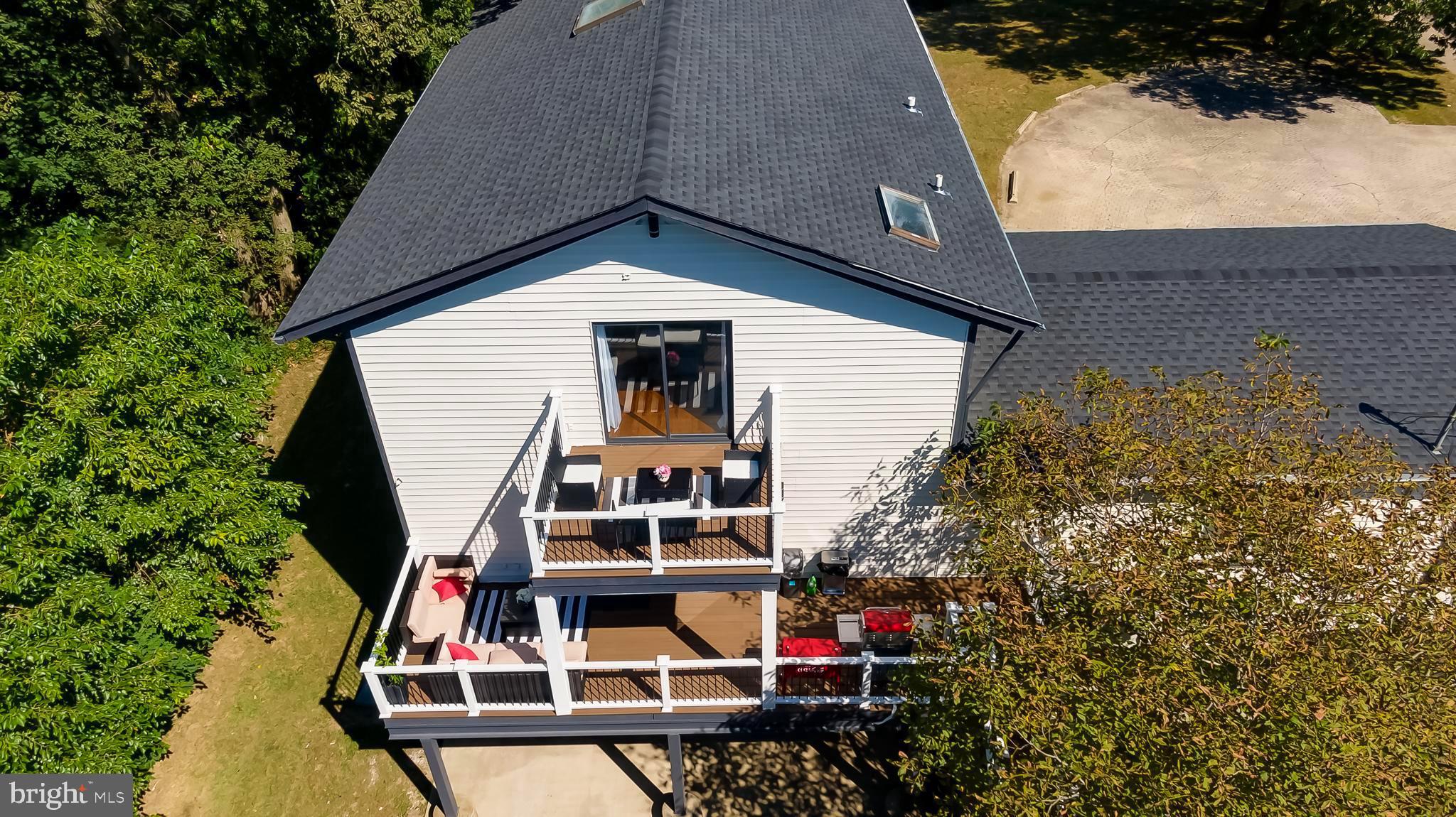 240 Erial Road Pine Hill, NJ 08021 - Photo 2 of 63 Double Decks