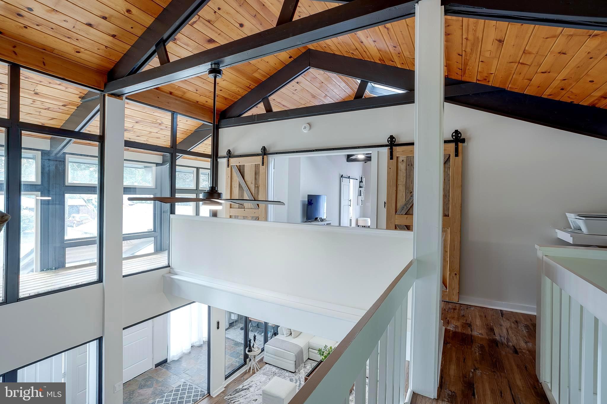 240 Erial Road Pine Hill, NJ 08021 - Photo 27 of 63 Loft view