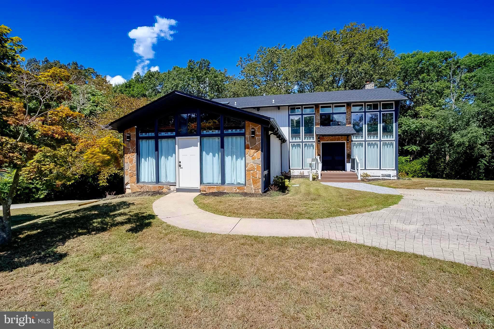 240 Erial Road Pine Hill, NJ 08021 - Photo 3 of 63 Full frontal via 2nd Street