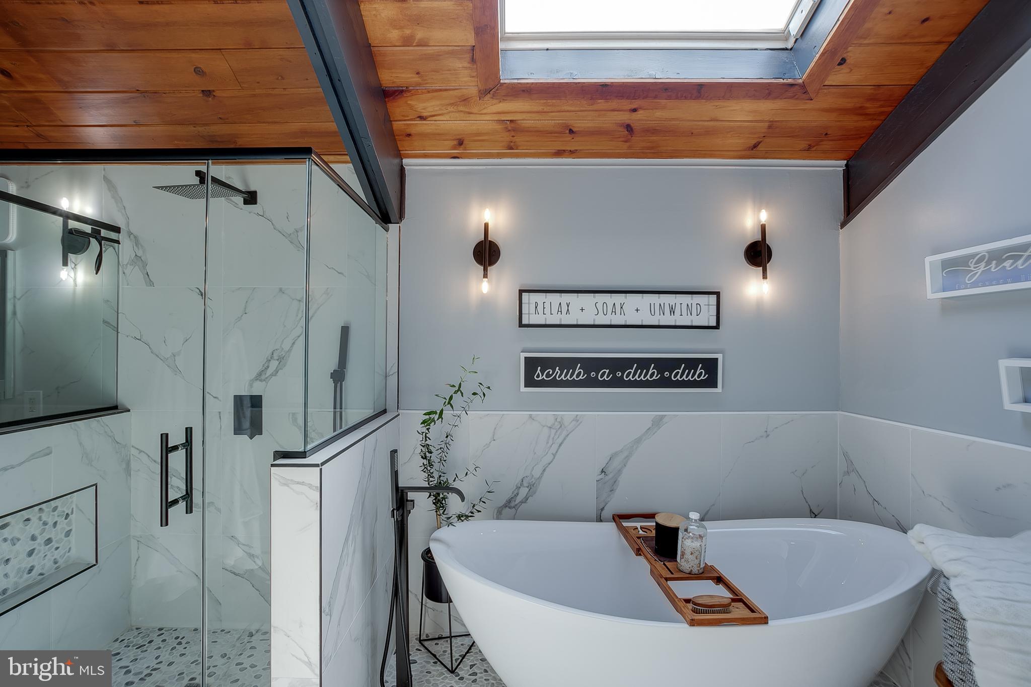 240 Erial Road Pine Hill, NJ 08021 - Photo 36 of 63 Master Spa Bath