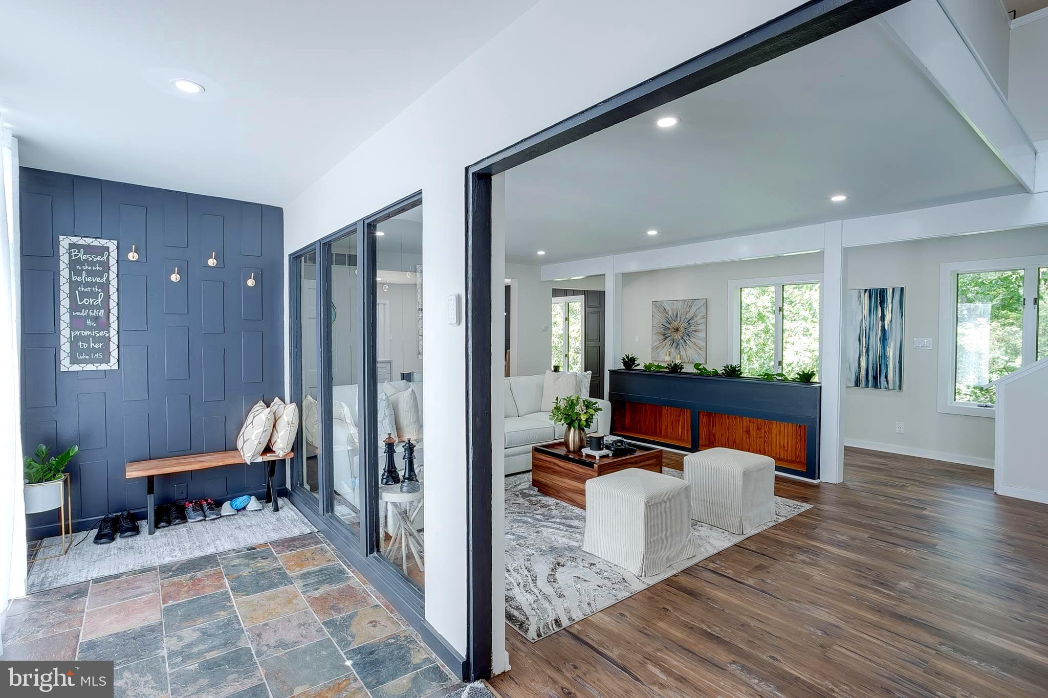 240 Erial Road Pine Hill, NJ 08021 - Photo 4 of 63 Foyer