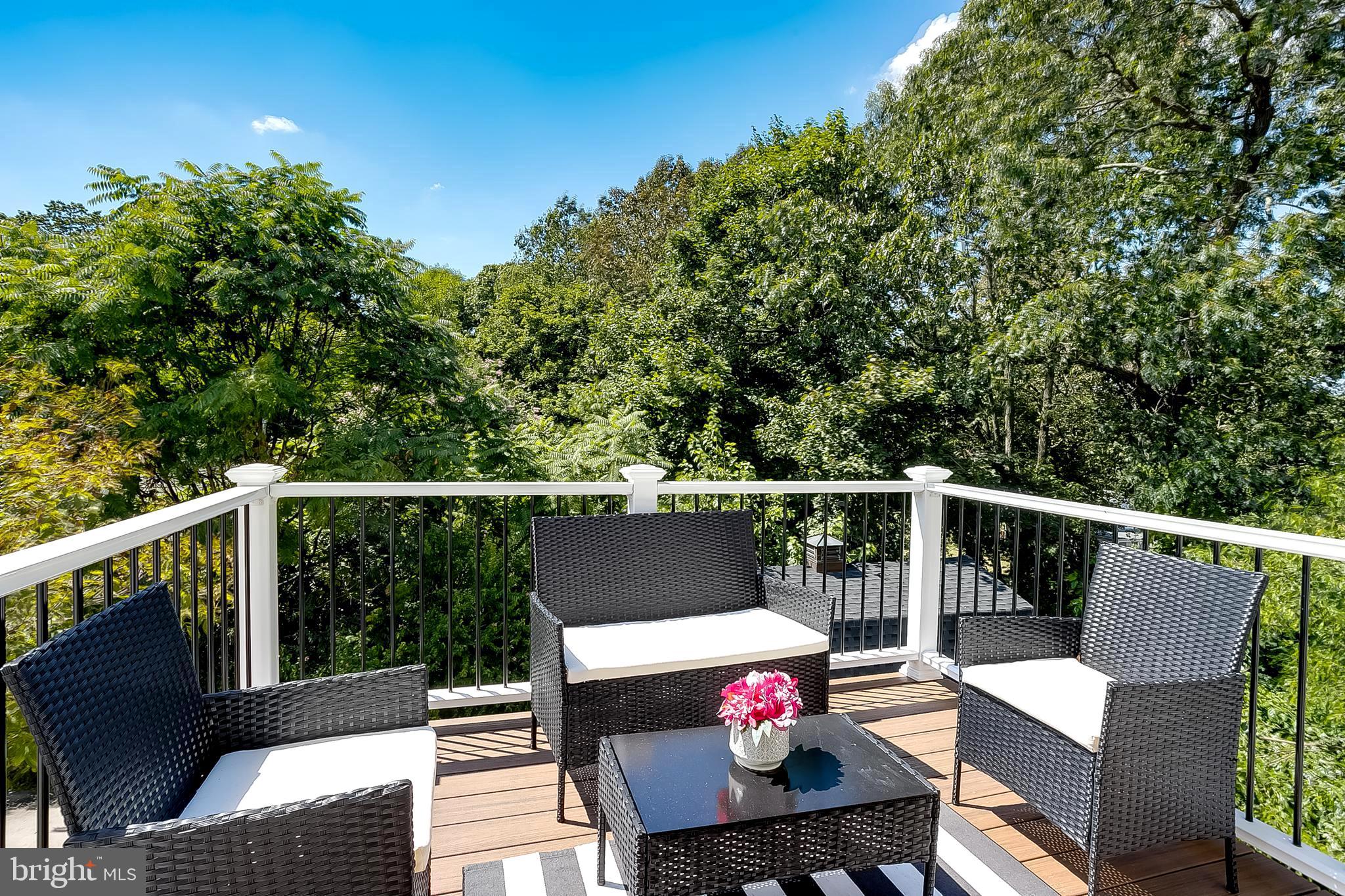 240 Erial Road Pine Hill, NJ 08021 - Photo 41 of 63 Master Deck