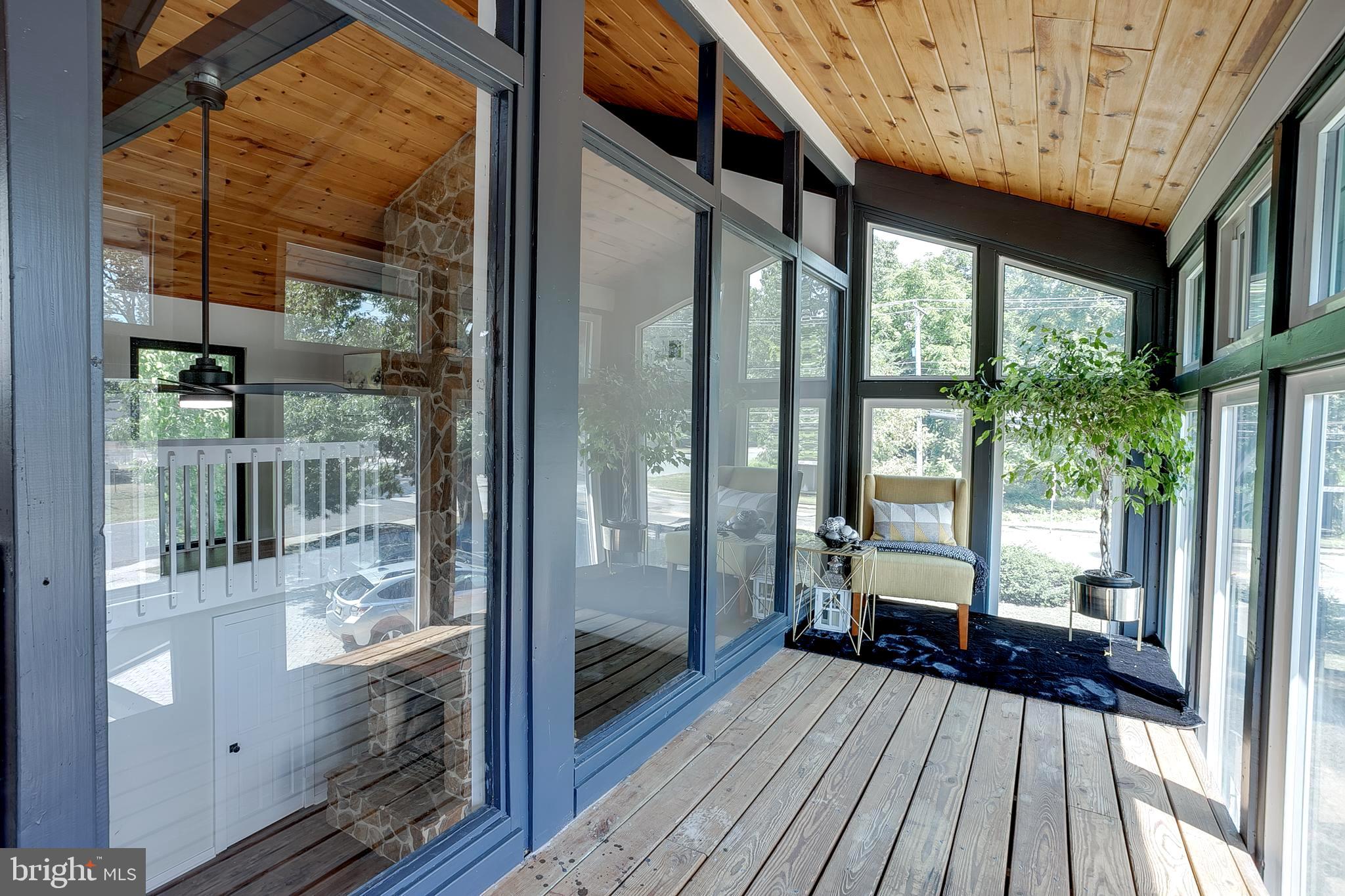 240 Erial Road Pine Hill, NJ 08021 - Photo 44 of 63 Sunroom off Master