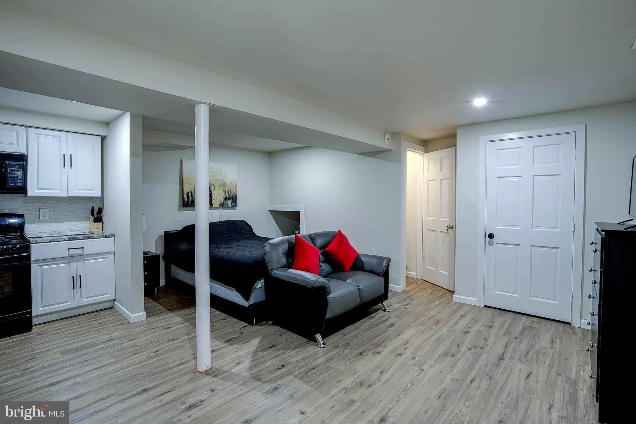 240 Erial Road Pine Hill, NJ 08021 - Photo 45 of 63 In-law Suite/Bed 3