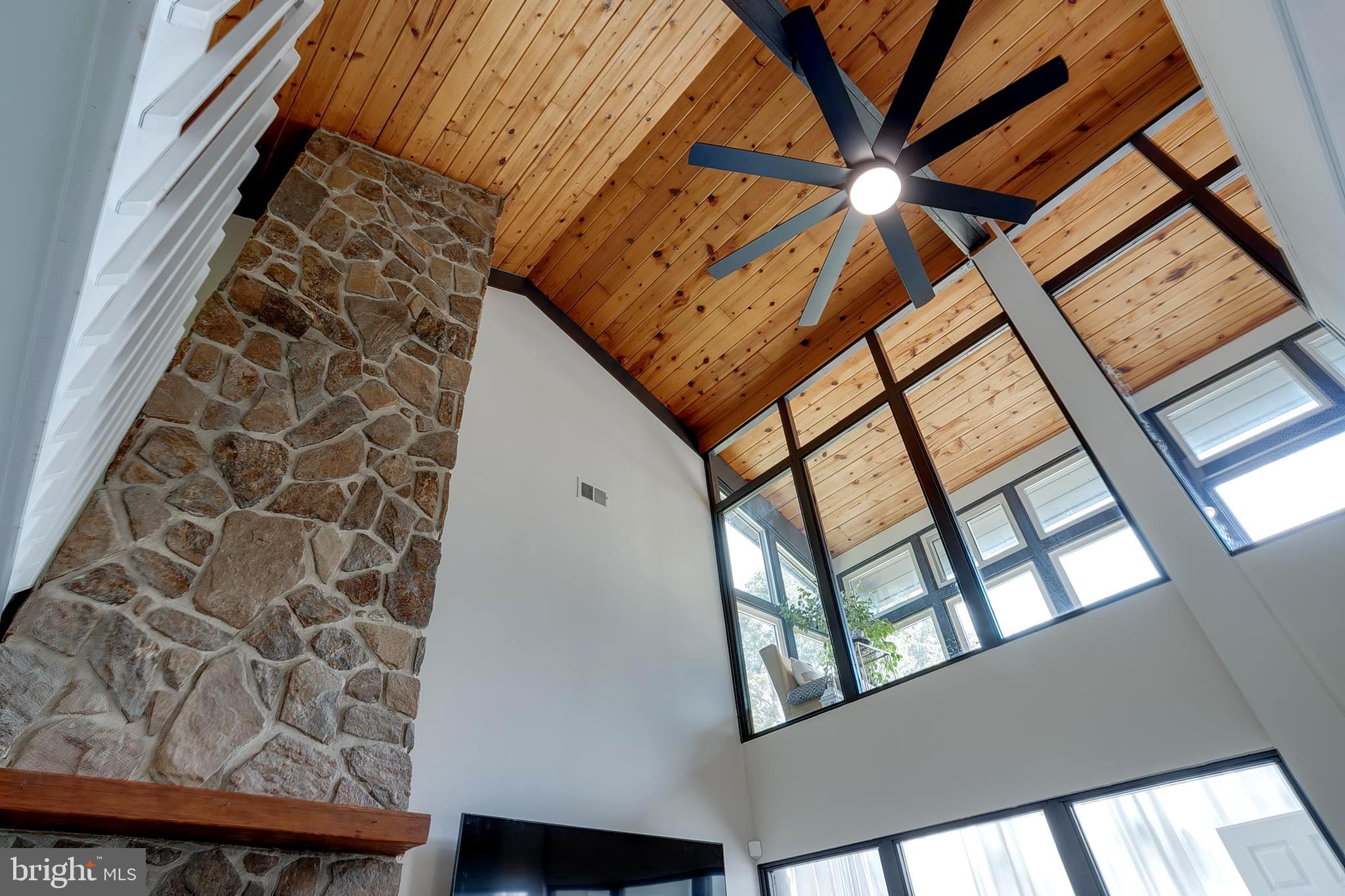 240 Erial Road Pine Hill, NJ 08021 - Photo 5 of 63 Soaring Ceilings