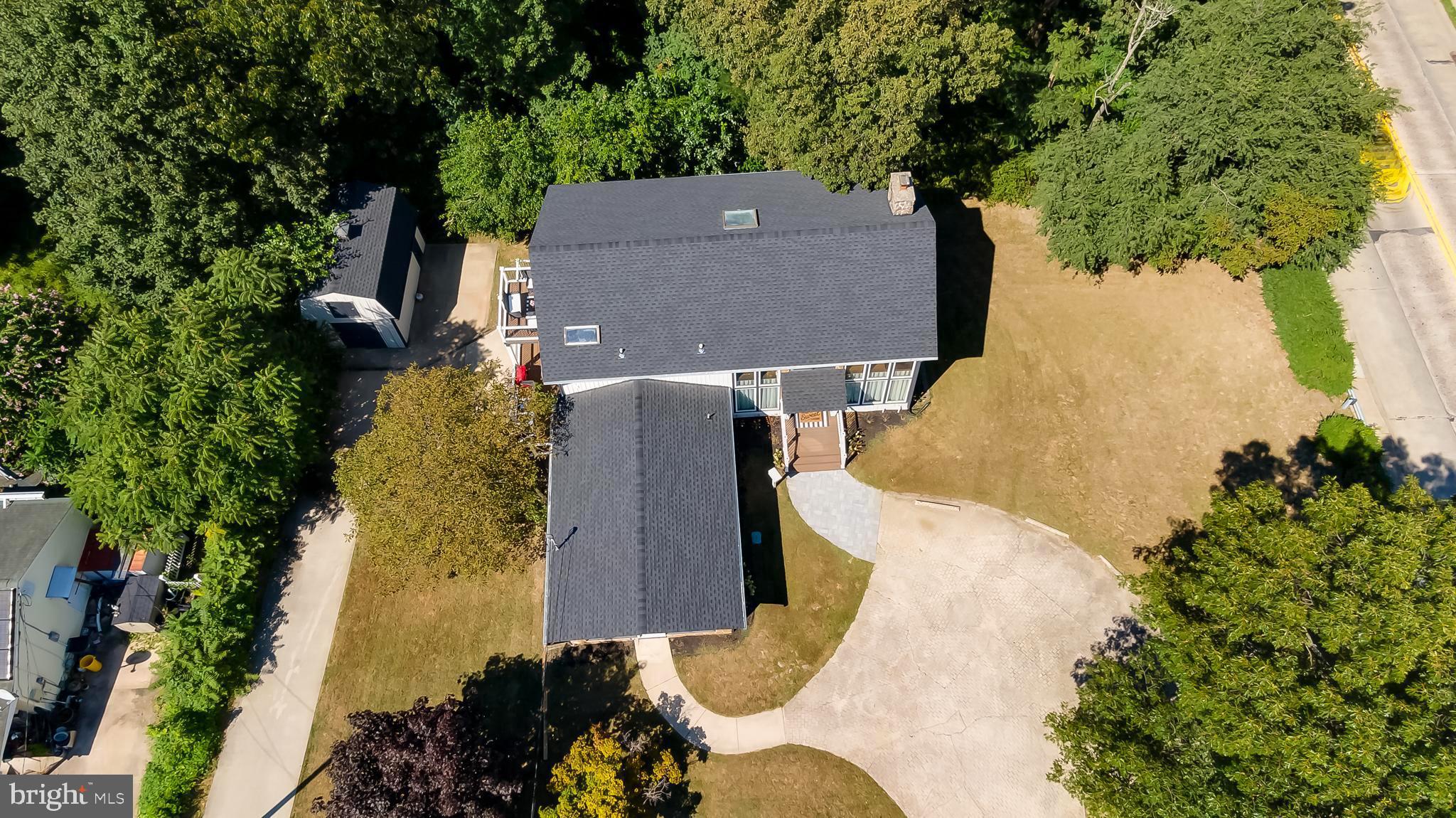 240 Erial Road Pine Hill, NJ 08021 - Photo 58 of 63 Parking for 20+ cars!