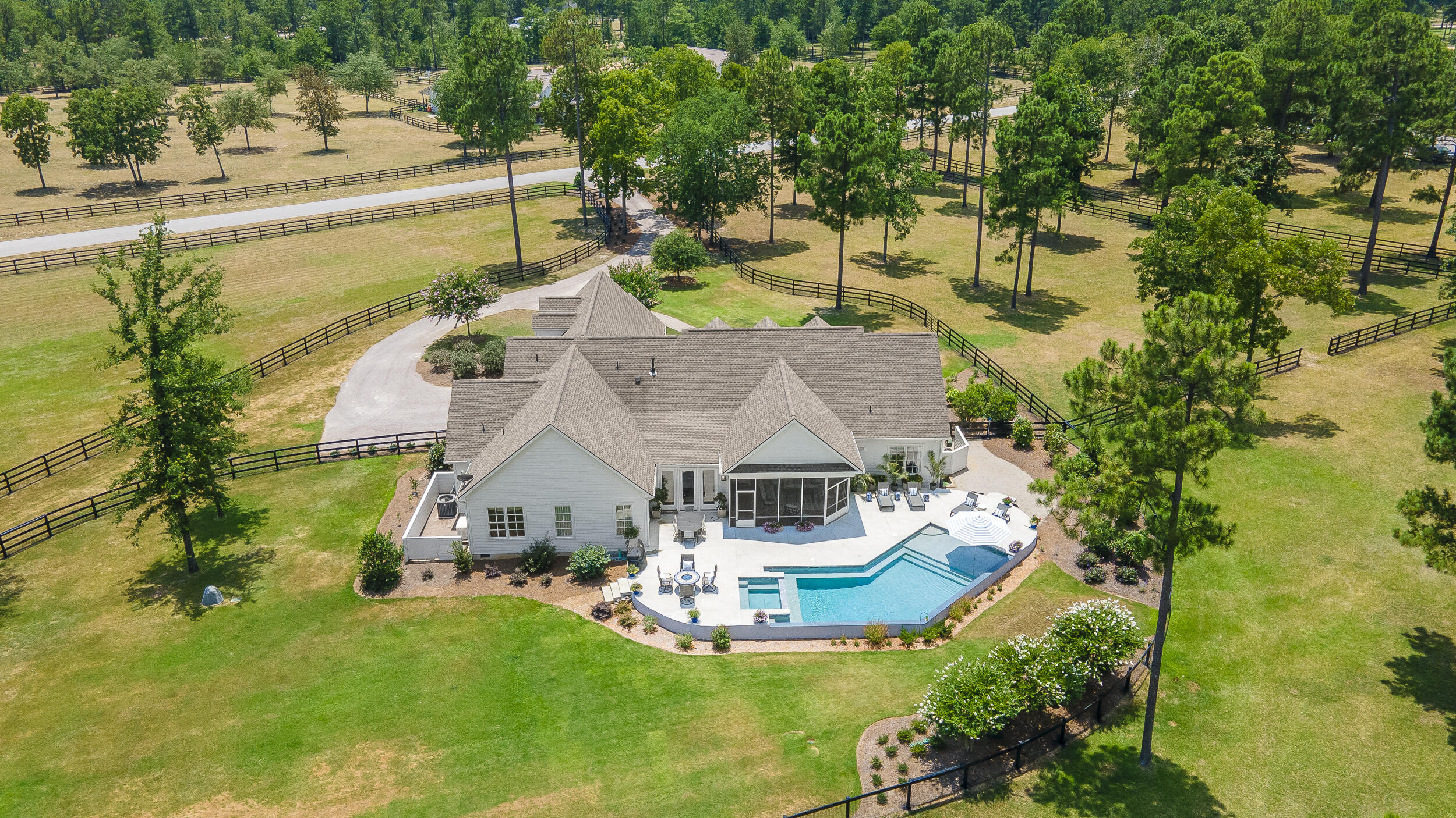 303 Whipper-In Trail Aiken, SC 29803 - Photo 46 of 47 Gallery Image 46